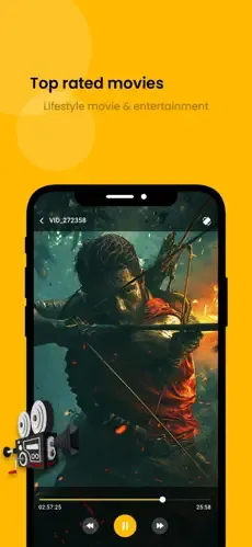 fancode-recharge Top Rated Movies